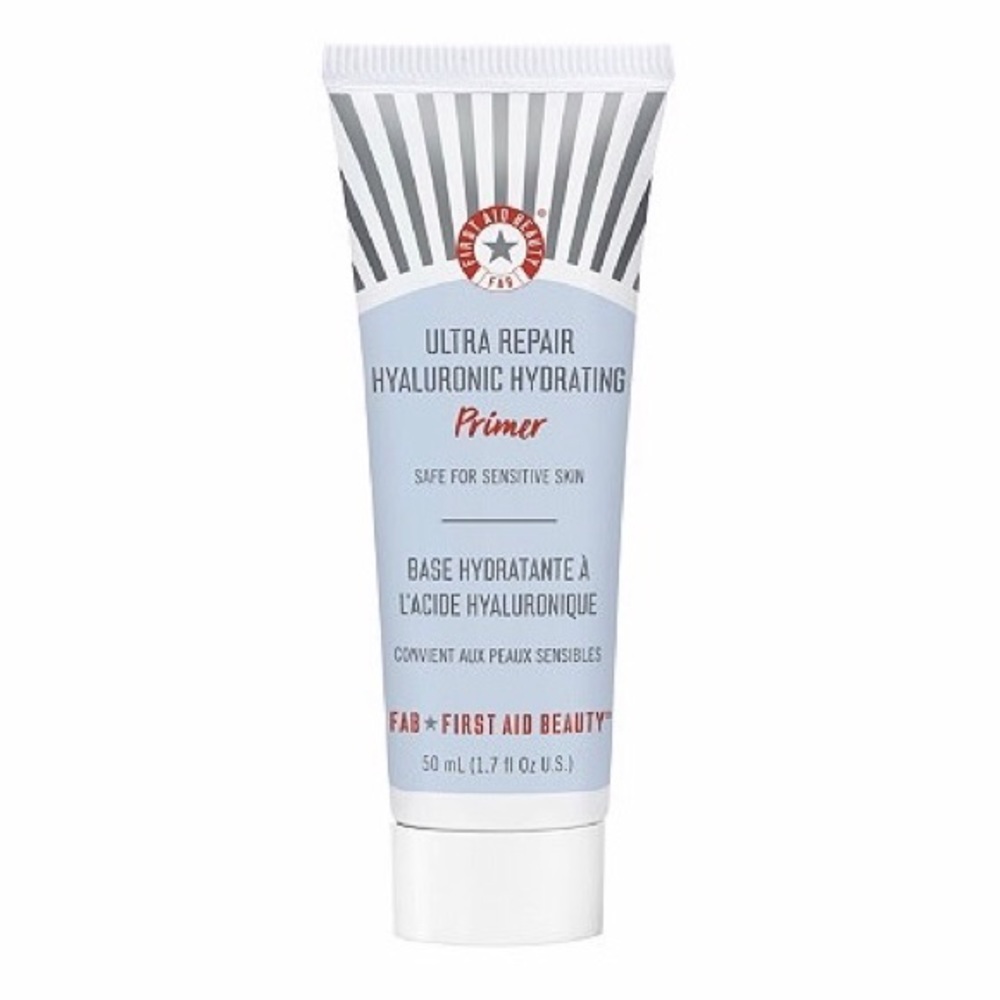 First Aid Beauty - Hyaluronic Hydrating Primer